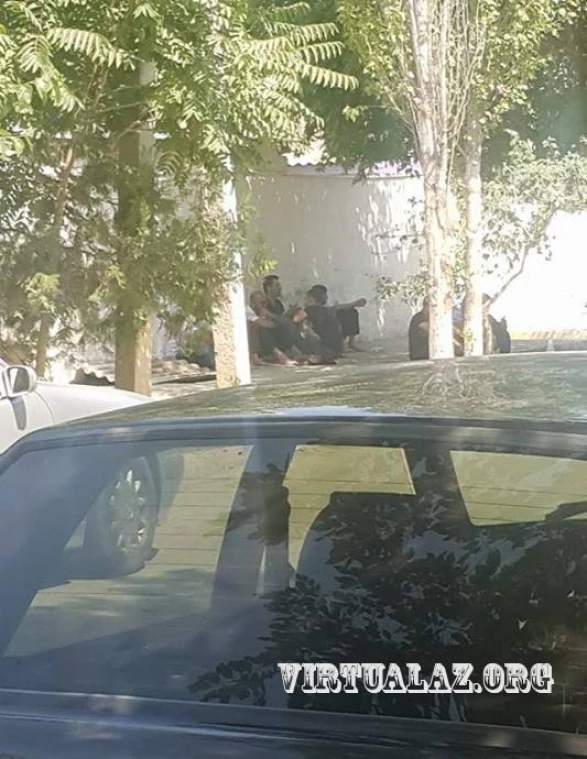 Расстрелявший целую семью в Гаджикабуле преступник ошибся домом - ШОКИРУЮЩИЕ ФАКТЫ (фото)