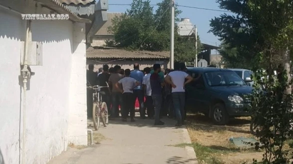 Расстрелявший целую семью в Гаджикабуле преступник ошибся домом - ШОКИРУЮЩИЕ ФАКТЫ (фото)