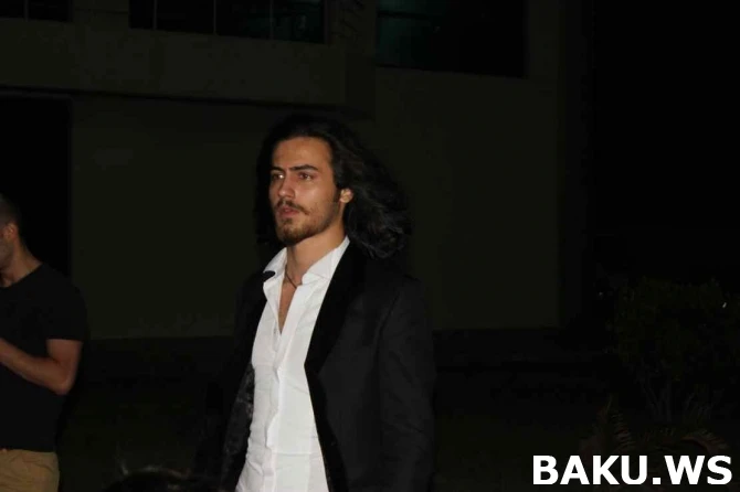 Azərbaycanın gələcək modelləri (FOTO)