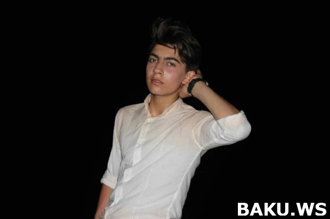 Azərbaycanın gələcək modelləri (FOTO)