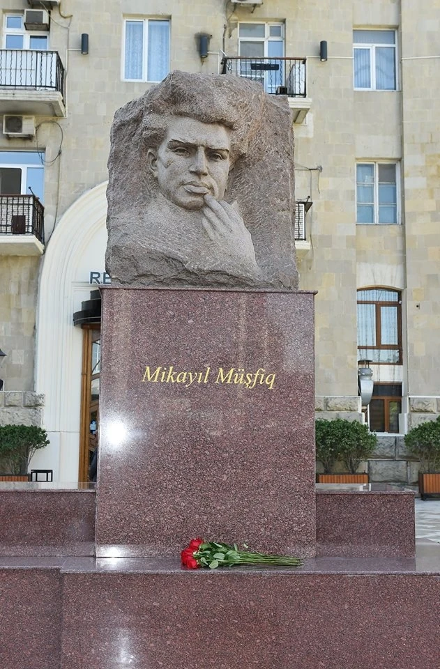 Prezident İlham Əliyev 