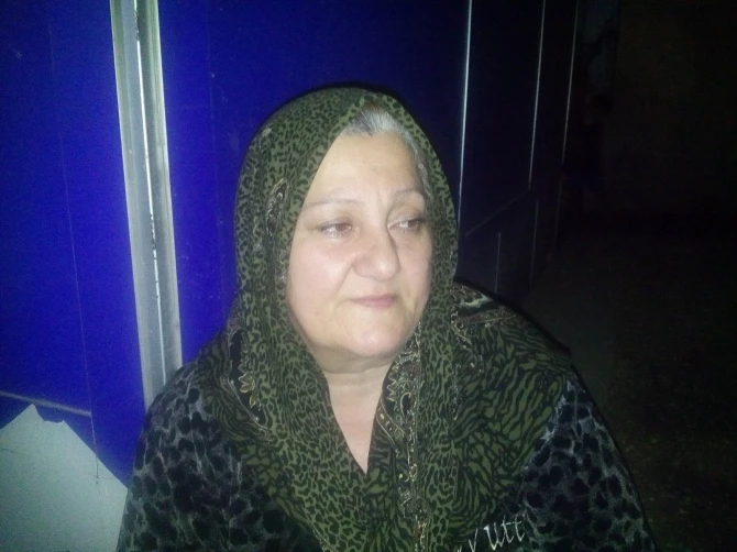 Xalq artistinin qızı dilənçilik edir: 