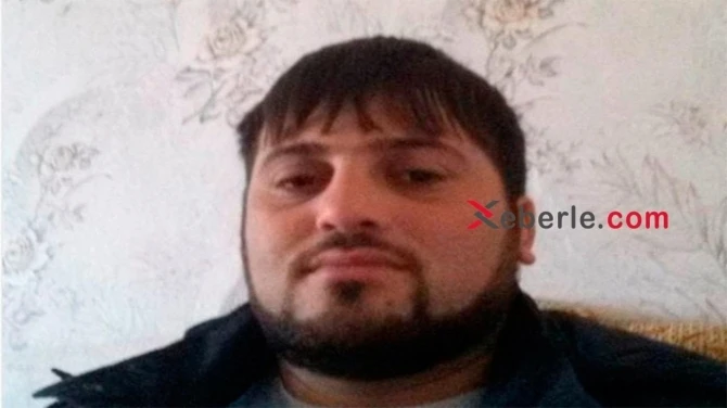 Распространились ФОТО предполагаемого насильника и убийцы 35-летней женщины в Сумгайыте