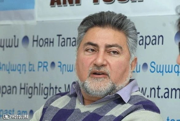 Keçmiş erməni səfir: “Əliyev İcevanla Zəngəzuru almaq istəyir. Bu da olacaq”