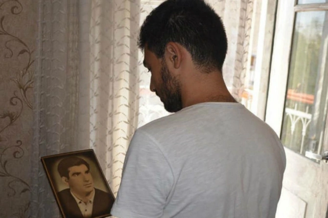 Nail Allahverdiyevin öldürdüyü şəxsin uşaqları Əli Həsənovdan razıdır