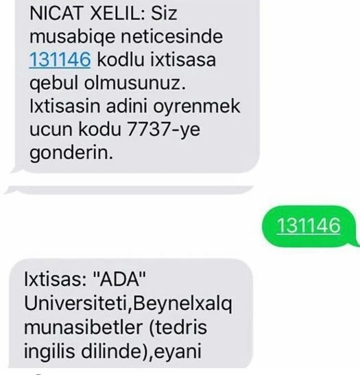 Azərbaycanlı müğənninin ailəsində xoş gün (FOTO)