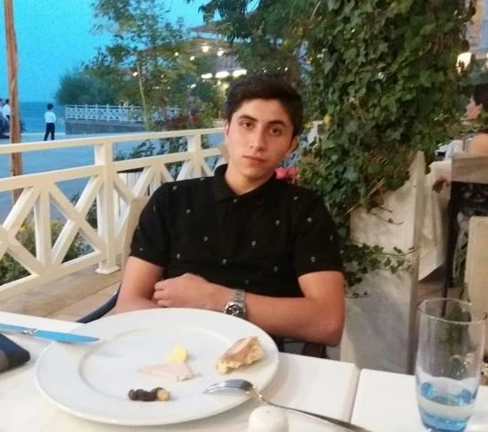 Azərbaycanlı müğənninin ailəsində xoş gün (FOTO)
