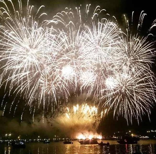Bakı komandası möhtəşəm festivalın qalibi oldu (VİDEO, FOTO)