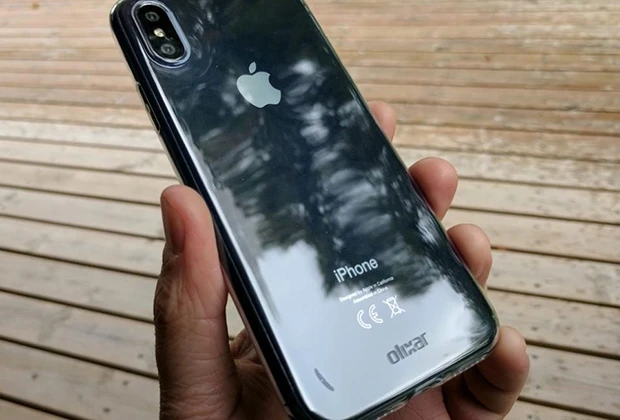 Так будет выглядеть новый iPhone 8 - ОКОНЧАТЕЛЬНЫЙ ДИЗАЙН (фото)