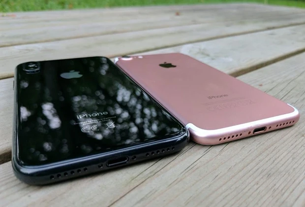 Так будет выглядеть новый iPhone 8 - ОКОНЧАТЕЛЬНЫЙ ДИЗАЙН (фото)