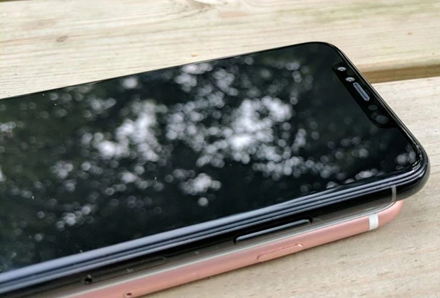 Так будет выглядеть новый iPhone 8 - ОКОНЧАТЕЛЬНЫЙ ДИЗАЙН (фото)