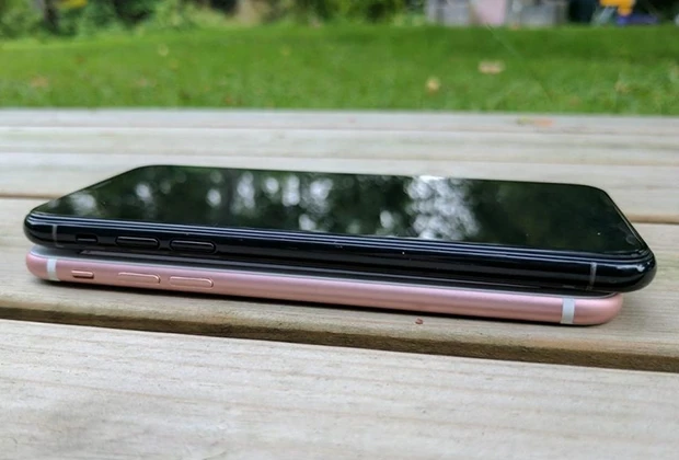 Так будет выглядеть новый iPhone 8 - ОКОНЧАТЕЛЬНЫЙ ДИЗАЙН (фото)