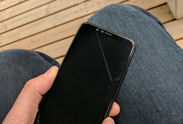 Так будет выглядеть новый iPhone 8 - ОКОНЧАТЕЛЬНЫЙ ДИЗАЙН (фото)