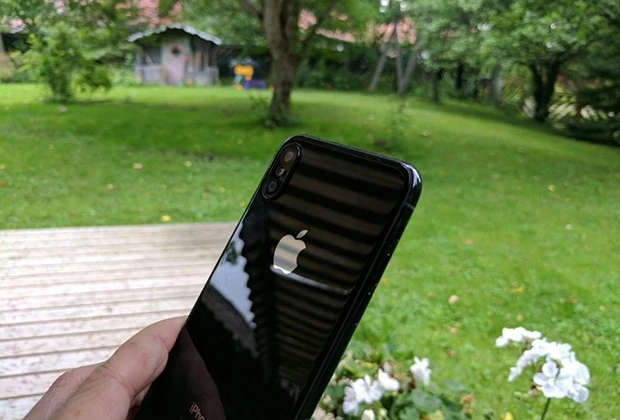 Так будет выглядеть новый iPhone 8 - ОКОНЧАТЕЛЬНЫЙ ДИЗАЙН (фото)