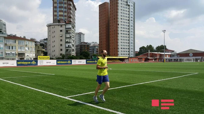 Ramil Quliyev ona yönələn ittihamlardan danışdı: 