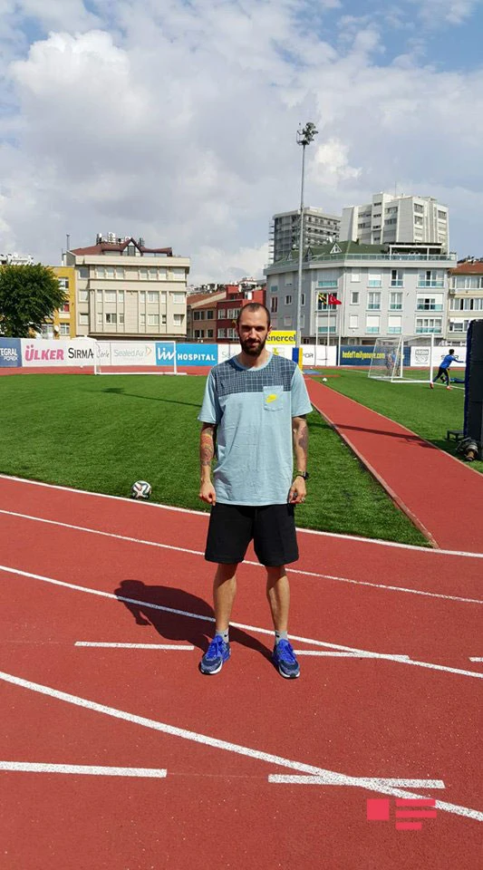 Ramil Quliyev ona yönələn ittihamlardan danışdı: 