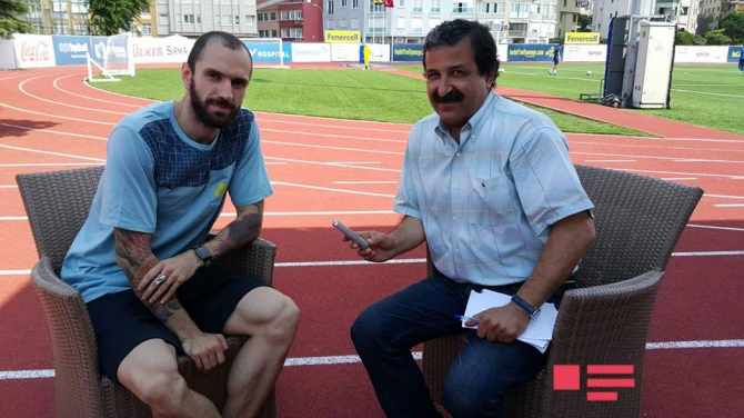 Ramil Quliyev ona yönələn ittihamlardan danışdı: 