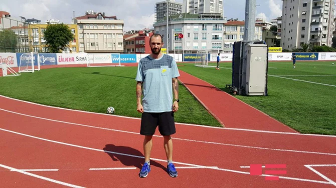 Ramil Quliyev ona yönələn ittihamlardan danışdı: 
