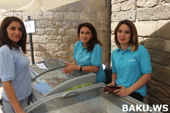 “Qoşa Qala” restoranı Azərbaycan mətbəxinin unudulmuş yeməklərini üzə çıxarır  (FOTOREPORTAJ)