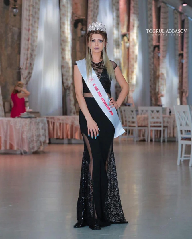 Названы представители Азербайджана на конкурсе Miss & Mister Planet - 2017 (фото)