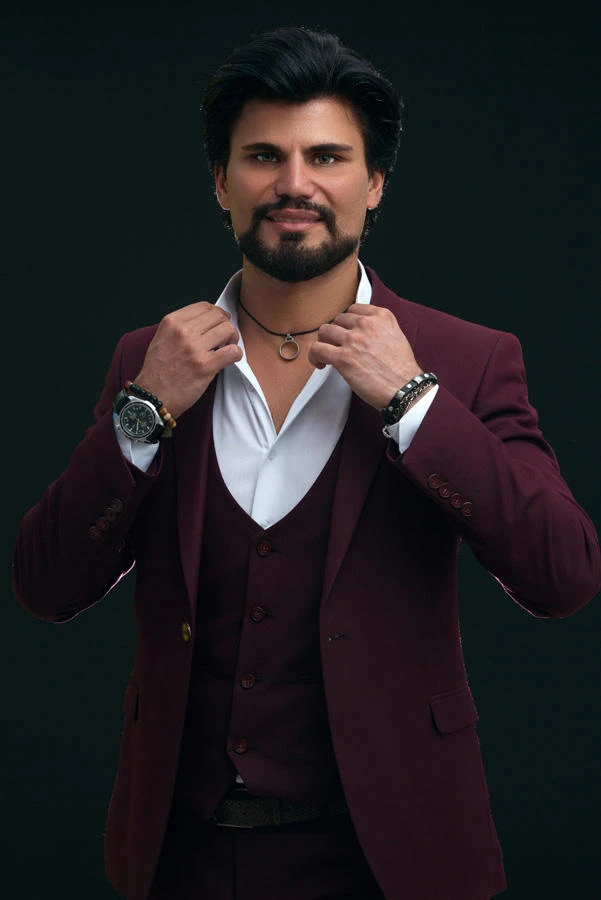 Названы представители Азербайджана на конкурсе Miss & Mister Planet - 2017 (фото)