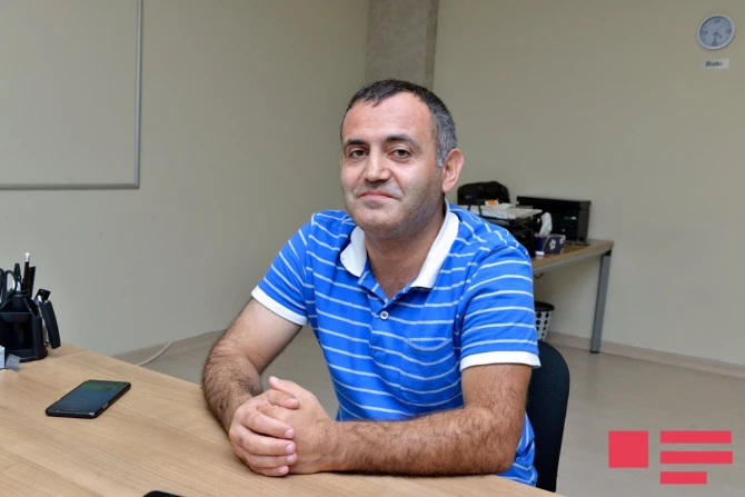 “Quran”a görə adını dəyişən azərbaycanlı: “İndi işlərim daha yaxşıdı...” (FOTO)