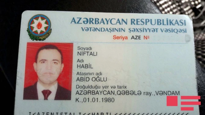 “Quran”a görə adını dəyişən azərbaycanlı: “İndi işlərim daha yaxşıdı...” (FOTO)