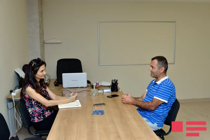 “Quran”a görə adını dəyişən azərbaycanlı: “İndi işlərim daha yaxşıdı...” (FOTO)