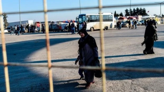 Türkiyədə suriyalı qızları ikinci arvad kimi satırlar: 