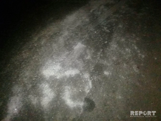 В Баку пассажирский автобус врезался в грузовик: много пострадавших (список, фото) В Баку пассажирский автобус врезался в грузовик: много пострадавших (список, фото)