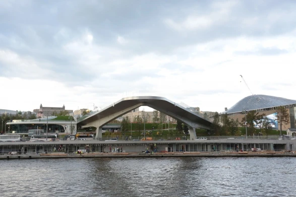 Путин на открытии проекта азербайджанской компании (фото)