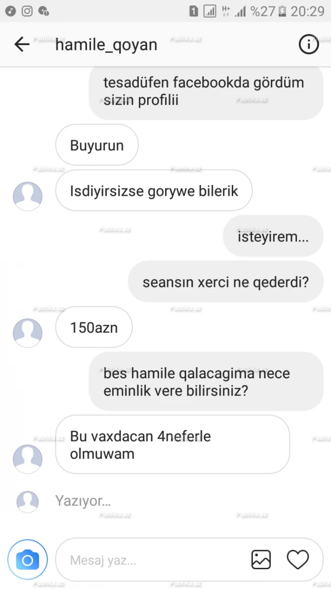 Bakıda rəis oğlundan AĞLASIĞMAZ XİDMƏT: 