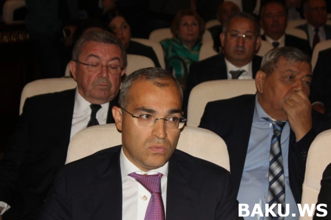 Dünyaşöhrətli azərbaycanlı alim ilə son görüş - (FOTO, VİDEO)