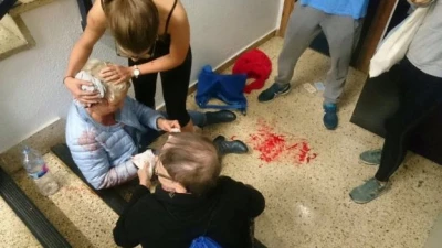İspaniya parçalanır: Katalonlar müstəqillik elan edir (VİDEO, FOTO)