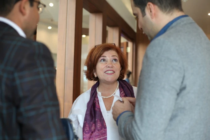 Состоялось долгожданное мероприятие Influencer Day Baku (фото)