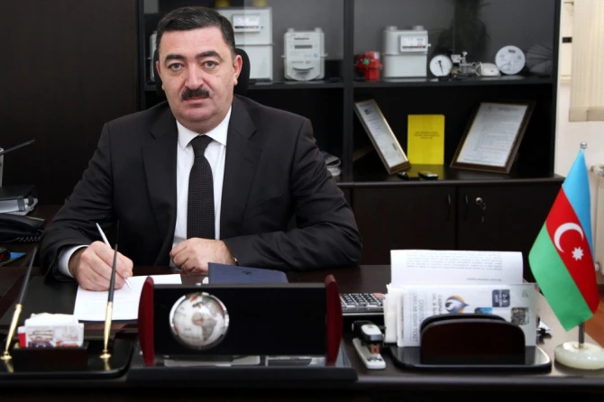 3 gündür qazsız qalan millət vəkili: 
