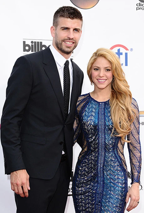 Вместе или нет? Что на самом деле происходит в отношениях Шакиры и Пике? (видео)
