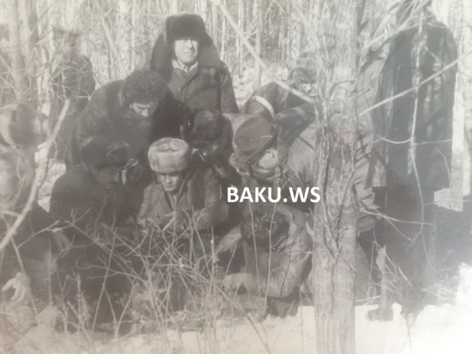 Heydər Əliyev bir zənglə təyyarənin marşrutunu dəyişdirdi: Nadir kadrlar - FOTO