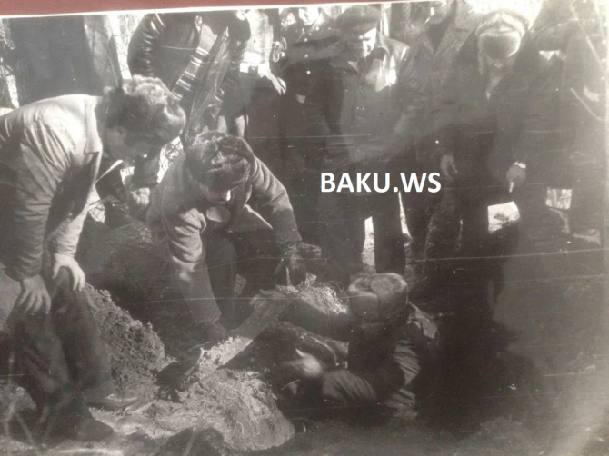 Heydər Əliyev bir zənglə təyyarənin marşrutunu dəyişdirdi: Nadir kadrlar - FOTO