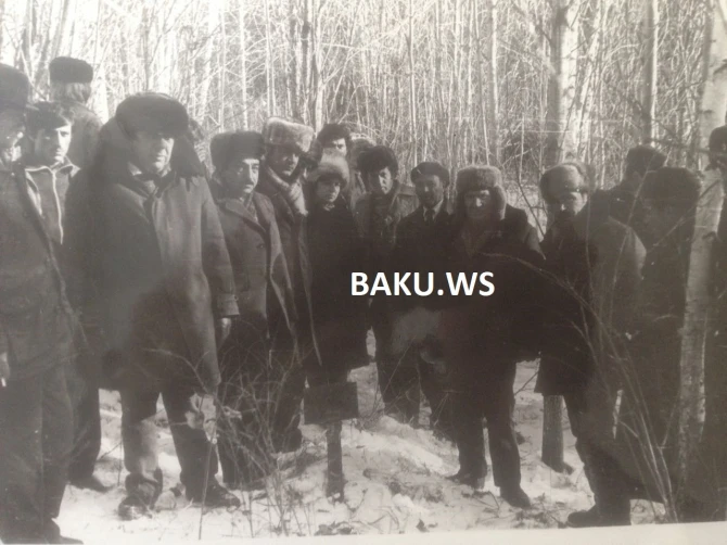 Heydər Əliyev bir zənglə təyyarənin marşrutunu dəyişdirdi: Nadir kadrlar - FOTO