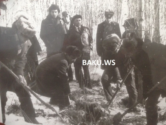 Heydər Əliyev bir zənglə təyyarənin marşrutunu dəyişdirdi: Nadir kadrlar - FOTO