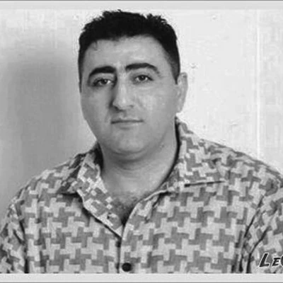 Ramil Səfərovun həbsxana FOTO-ları yayıldı