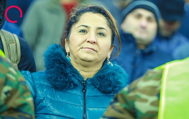 Волнения и переживания представительниц прекрасного пола на игре 