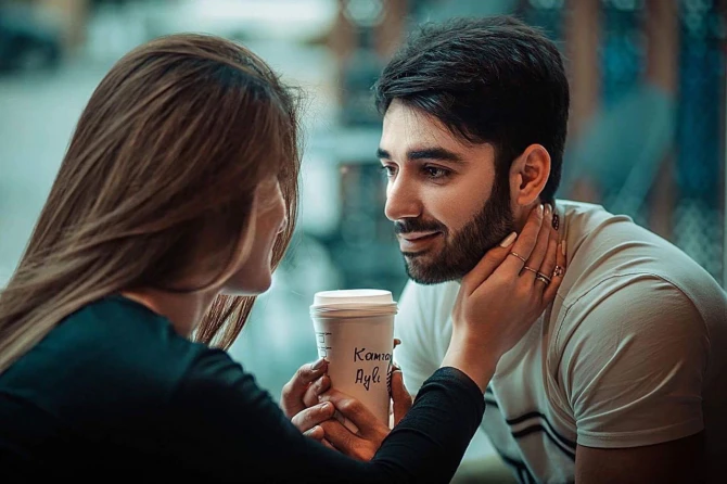 Azərbaycanda İLK - fitness müəllimi olan ər-arvaddan qeyri-adi FOTOSESSİYA