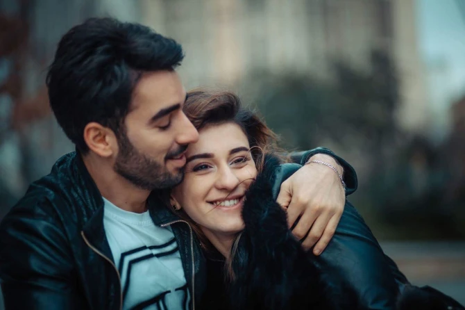 Azərbaycanda İLK - fitness müəllimi olan ər-arvaddan qeyri-adi FOTOSESSİYA