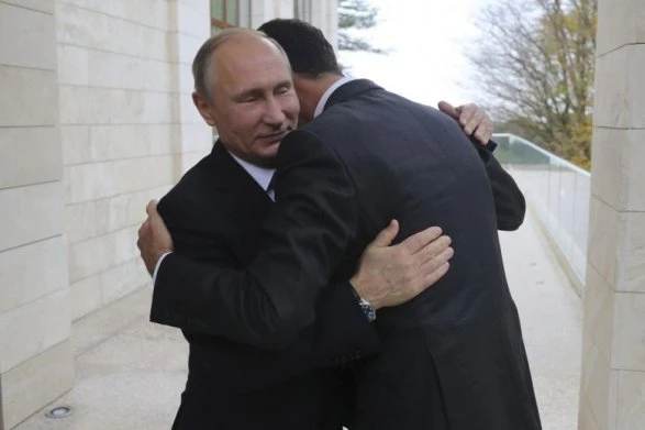 Reuters: Центр Гейдара Алиева популярнее Трампа и Путина (фото)