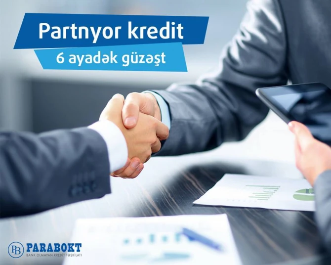 PARA brendinin yenidən yüksəlişi - FOTO