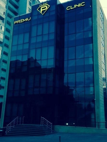 Bakıda xəstəxanada qalmaqal: Özəl klinikalar “hotel” xidməti də göstərir – FOTO Bakıda xəstəxanada qalmaqal: Özəl klinikalar “hotel” xidməti də göstərir – FOTO