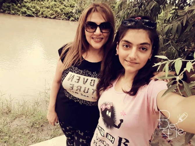 “Vicdan haqqı”nın Ofelyası etiraf etdi: “Ərim mənə xəyanət etdi” (FOTO)