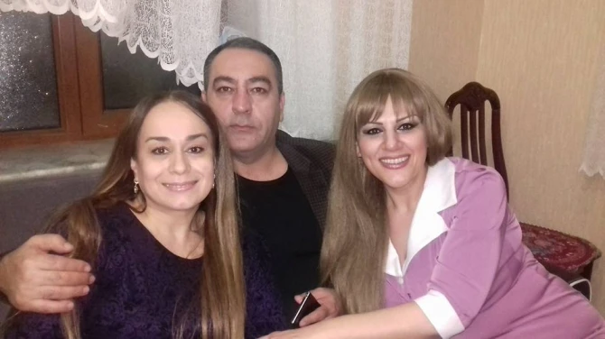 “Vicdan haqqı”nın Ofelyası etiraf etdi: “Ərim mənə xəyanət etdi” (FOTO)
